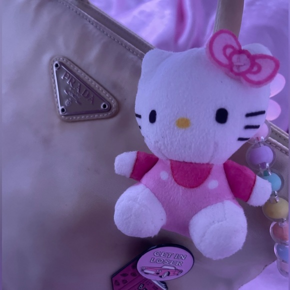 Vintage Prada bag - Picture 4 of 4